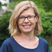Mechthild Schreck